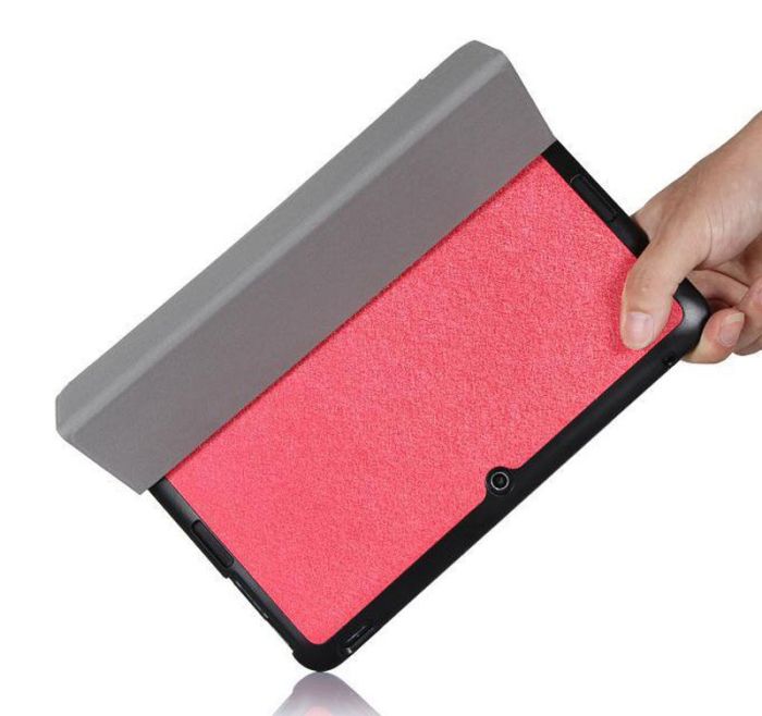 Чохол Asus TF103 Moko SmartCase Red