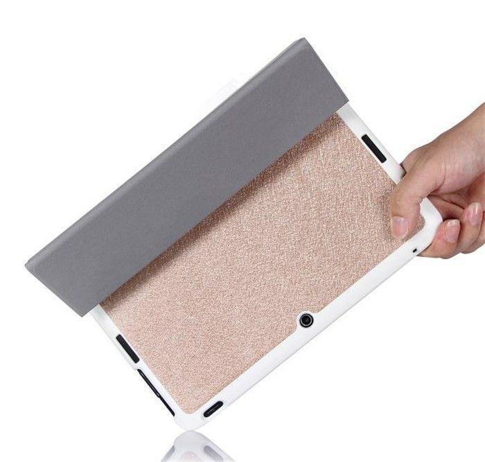 Чохол Asus TF103 Moko SmartCase Blue