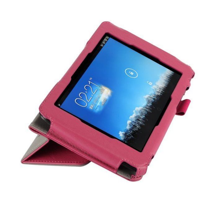 Чохол Asus Padfone Padfone mini (Hotpink)