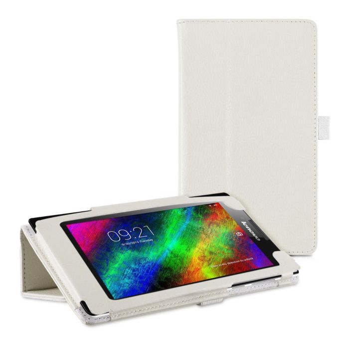 Чохол Lenovo Tab 2 А7-30 White