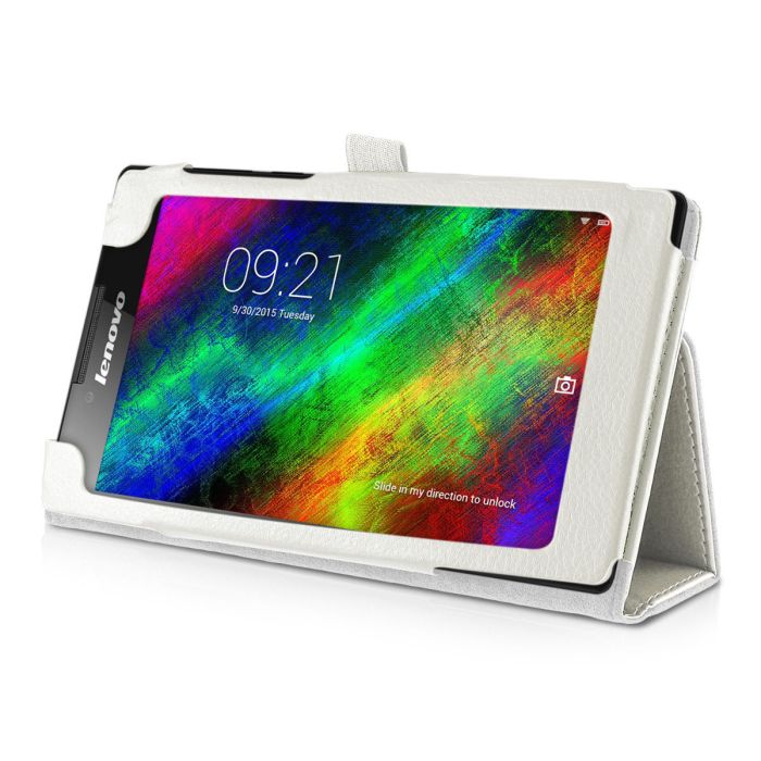 Чохол Lenovo Tab 2 А7-30 White