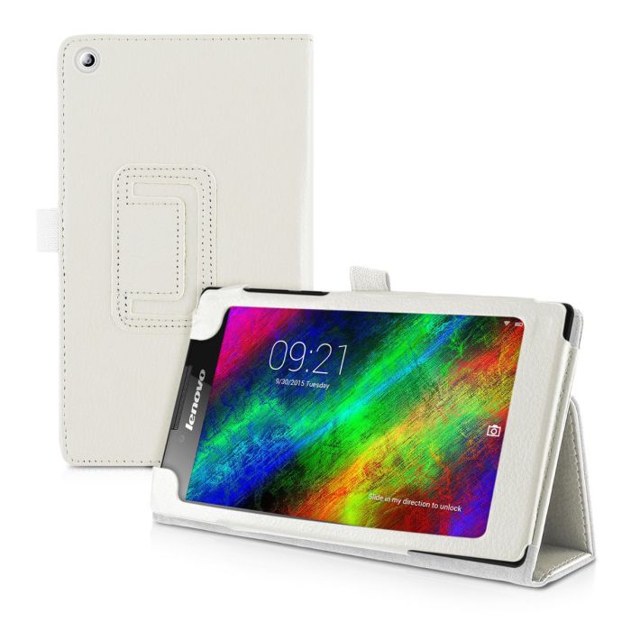 Чохол Lenovo Tab 2 А7-30 White