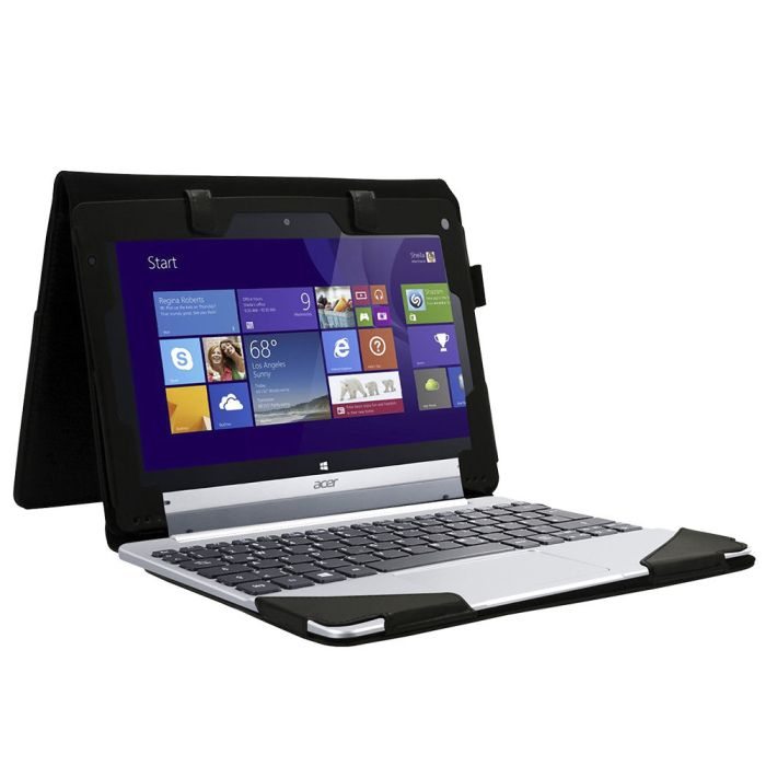 Чохол для Acer Switch 10 ноутбук повністю
