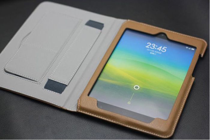 Чохол Xiaomi Mipad 7.9 Red Original