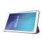 Чохол Galaxy Tab E 9.6 T560 3fold Violet