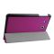 Чохол Galaxy Tab E 9.6 T560 3fold Violet