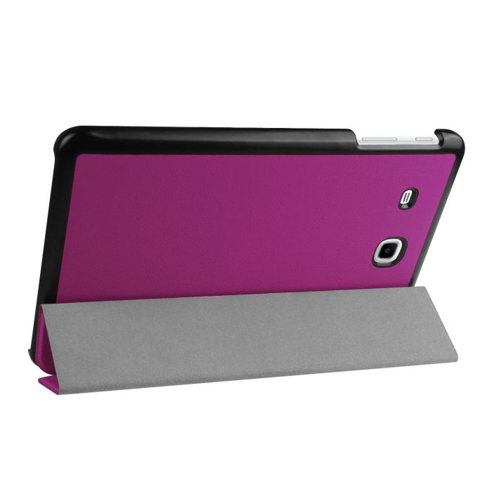Чохол Galaxy Tab E 9.6 T560 3fold Violet