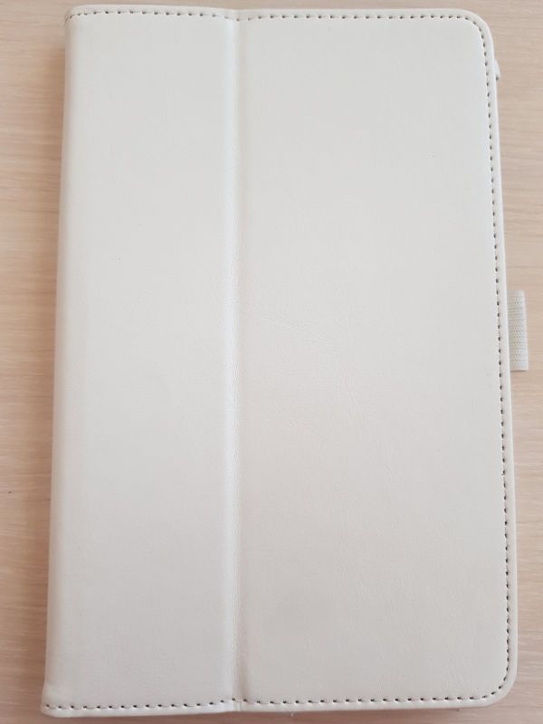 Чохол для Asus Fonepad 7 ME372CG Білий