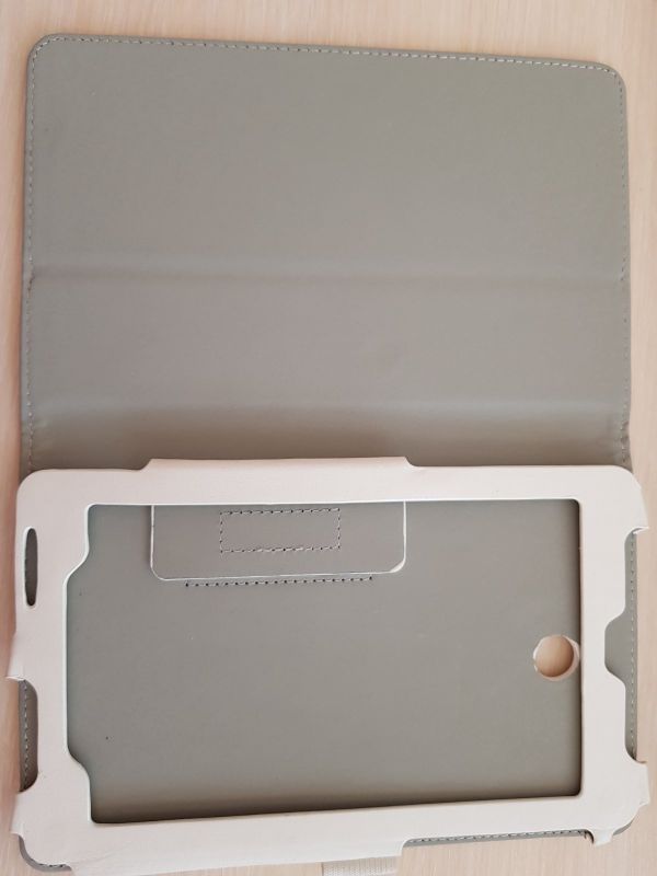 Чохол для Asus Fonepad 7 ME372CG Білий