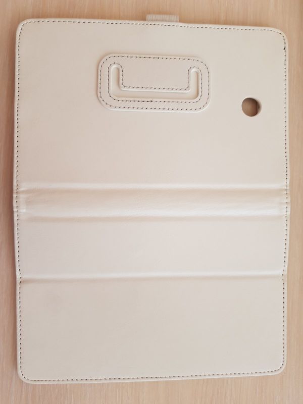 Чохол для Asus Fonepad 7 ME372CG Білий