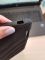 Чохол GelCover Lenovo Tab 3-730x Black з невеликим браком