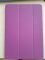 Чохол Zenpad 10.1 Z300 Z301 SmartCase Violet з невеликим браком
