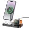 БЗУ BOROFONE BQ29 Feliz 3in1 Black
