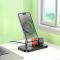 БЗУ BOROFONE BQ29 Feliz 3in1 Black