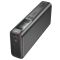 Портативное ЗУ Power Bank Hoco Q17B Electric 130W 20000 mAh Space