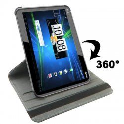 Чохол HTC Jetstream 10.1 360 чорний