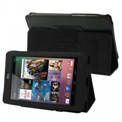 Чохол для Google Nexus 7 (чорний)