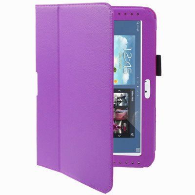 Чехол Samsung Galaxy Note 10.1 N8000 Magenta
