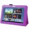 Чехол Samsung Galaxy Note 10.1 N8000 Magenta