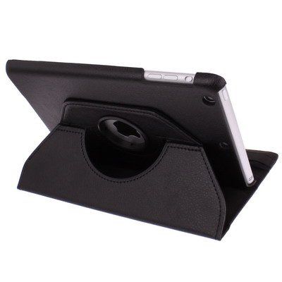 Чохол Rotatible 360 Ipad Mini Black