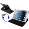 Чохол Rotatible 360 Ipad Mini Black