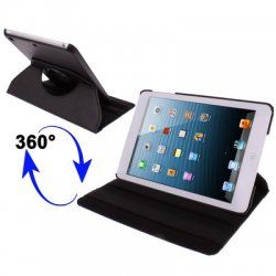 Чохол Rotatible 360 Ipad Mini Black