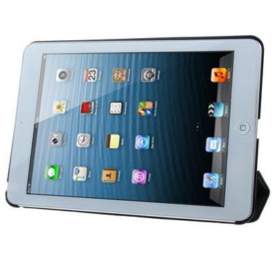 Чохол Ipad Mini Smart Case Black