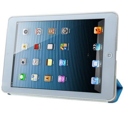 Чохол Ipad Mini Smart Case Blue