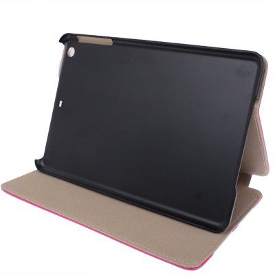 Чохол для Ipad Mini Red & Black