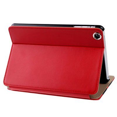 Чохол для Ipad Mini Red & Black