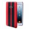 Чохол для Ipad Mini Red & Black