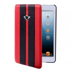 Чохол для Ipad Mini Red & Black