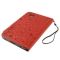 Чохол Samsung Galaxy Tab 2 (7.0) Милашка Red