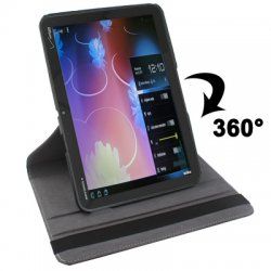 Чохол для Motorola Xoom Rotatible 360