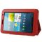 Чохол Samsung Galaxy Tab 2 (7.0) / P3100 / P6200 (red)