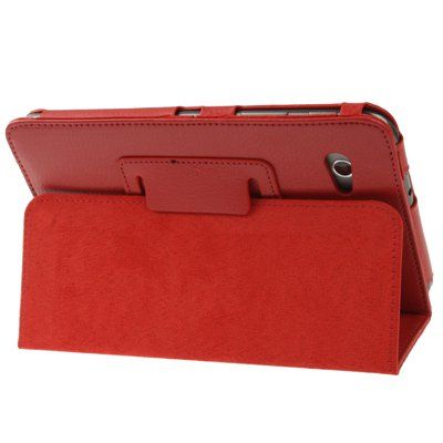 Чохол Samsung Galaxy Tab 2 (7.0) / P3100 / P6200 (red)