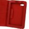 Чохол Samsung Galaxy Tab 2 (7.0) / P3100 / P6200 (red)