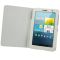 Чехол Samsung Galaxy Tab 2 (7.0)/P3100/P6200 (white)
