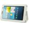 Чехол Samsung Galaxy Tab 2 (7.0)/P3100/P6200 (white)