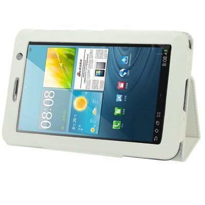 Чехол Samsung Galaxy Tab 2 (7.0)/P3100/P6200 (white)
