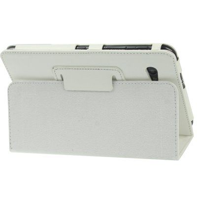 Чехол Samsung Galaxy Tab 2 (7.0)/P3100/P6200 (white)