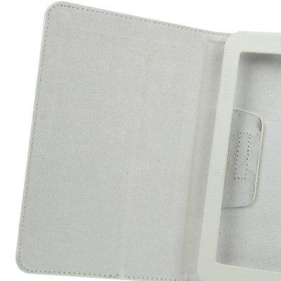 Чехол Samsung Galaxy Tab 2 (7.0)/P3100/P6200 (white)