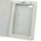 Чехол Samsung Galaxy Tab 2 (7.0)/P3100/P6200 (white)