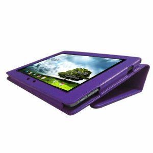 Чохол для ASUS Eee Pad TF101 (magenta)
