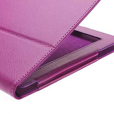 Чехол для Asus Transformer Pad TF701 Violet