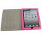 Чохол "Милашка" Ipad 3 (magenta)