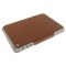 Чохол Ipad Mini Laser Smart Case Brown with sleep