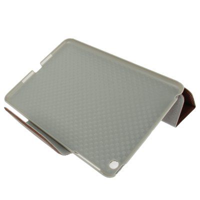 Чохол Ipad Mini Laser Smart Case Brown with sleep
