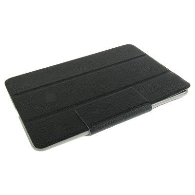 Чохол Ipad Mini Шкіряний Smart Case Black with Sleep