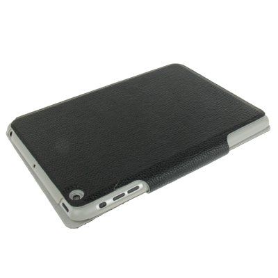 Чохол Ipad Mini Шкіряний Smart Case Black with Sleep